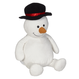 Bonhomme de neige EB