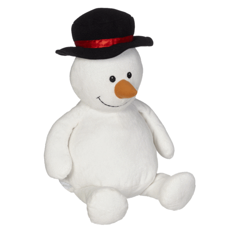 Bonhomme de neige EB