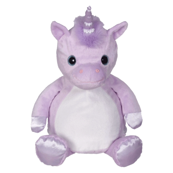 Licorne EB mauve