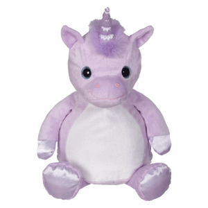 Licorne EB mauve