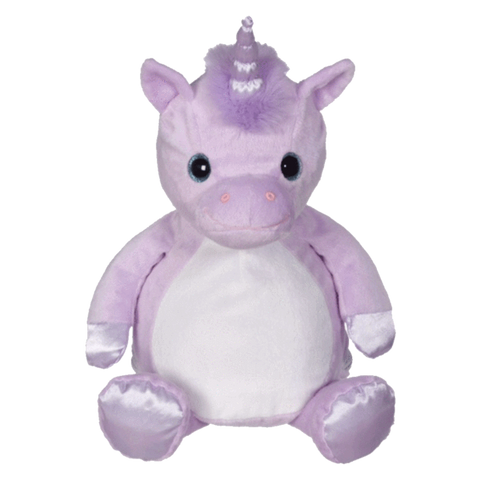 Licorne EB mauve