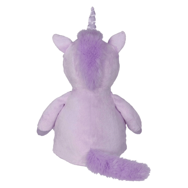 Licorne EB mauve