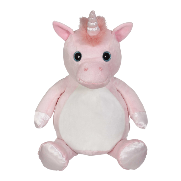 Licorne EB Rose