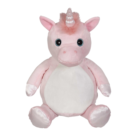 Licorne EB Rose