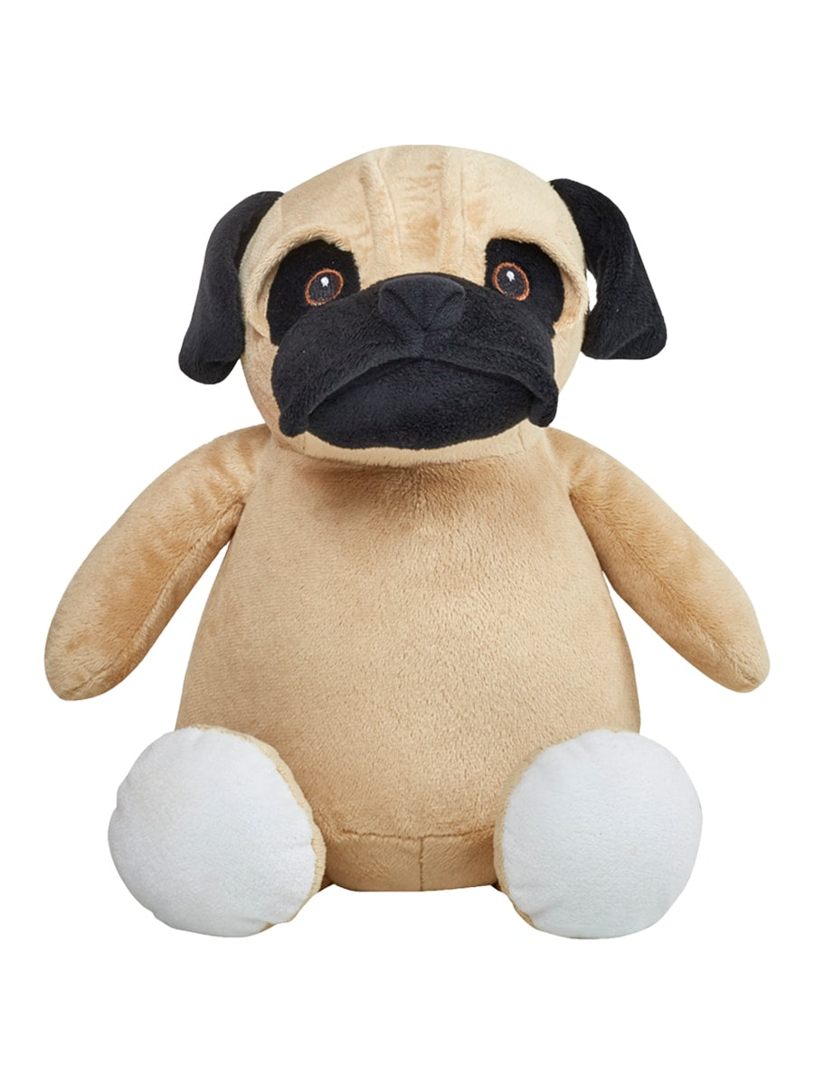 Pug